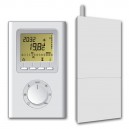 Thermostat sans fil et Récepteur Radio 
